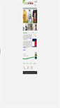 Mobile Screenshot of akrtextile.com